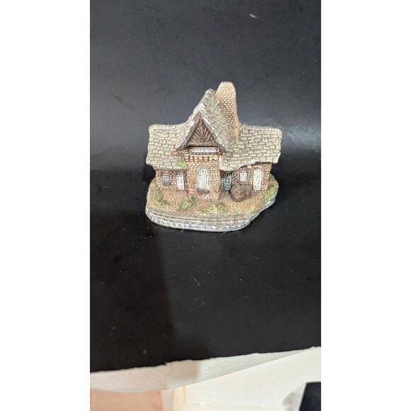 The Boyd’s Collection Gnomes Homes Gnome Town House Miniature Figurine - Picture 3 of 9